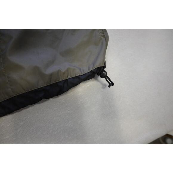 VTG Adidas Windbreaker Lined Track Jacket NFL Tampa Bay Buccaneers Mens Size XL - Picture 6 of 14